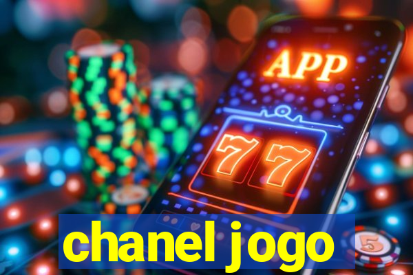 chanel jogo